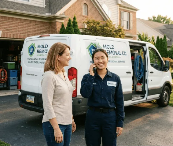 Crawlspace Mold Remediation Bradford, VT FAQs